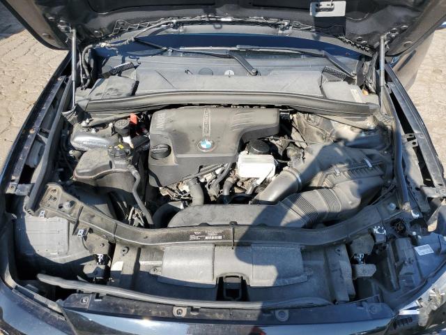 WBAVM1C52FV317455 BMW X1 Sdrive28i
