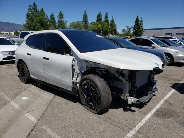 WB523CF04PCM15352 BMW Ix Xdrive50