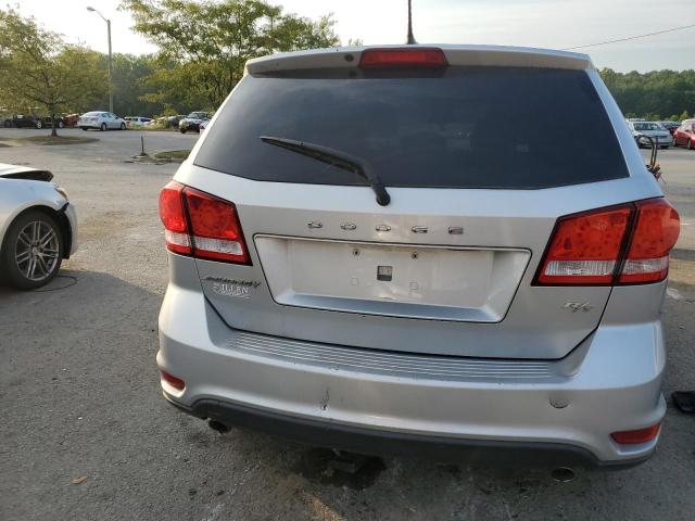 3C4PDCEG1ET205783 Dodge Journey R/t
