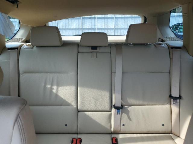5UXWX9C37H0W71756 BMW X3 Xdrive28i
