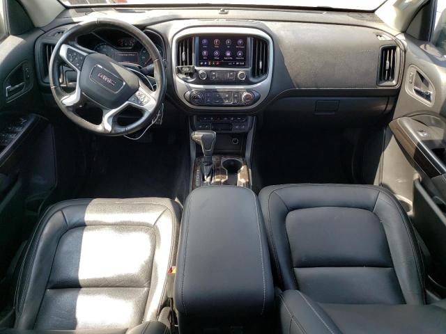 1GTG6DEN4K1105744 GMC CANYON SLT