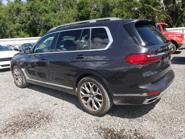 5UXCW2C05M9H52766 BMW X7 Xdrive40i