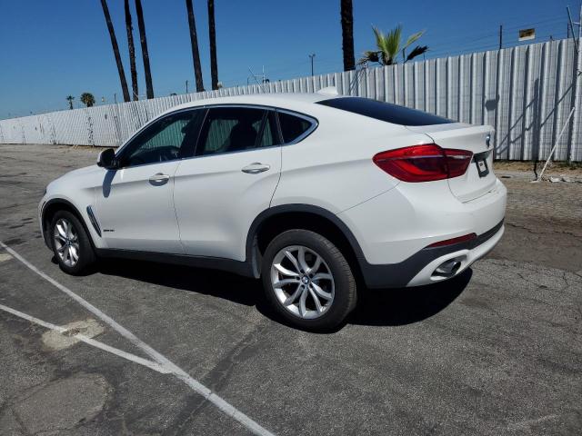 5UXKU0C55G0F92740 BMW X6 Sdrive35i