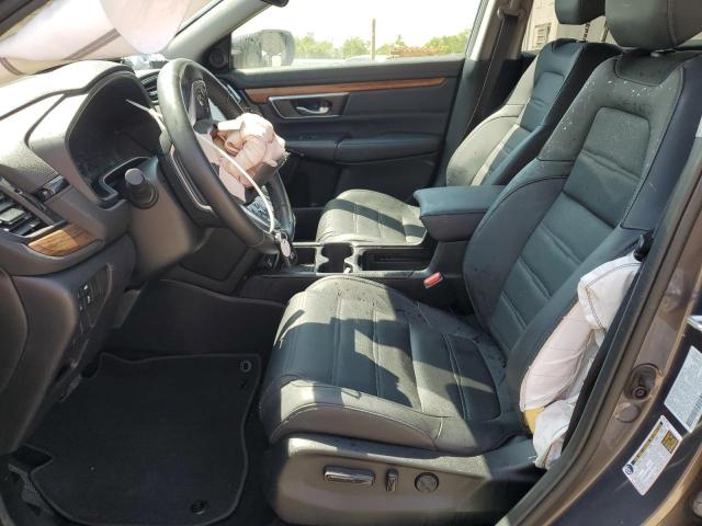 5J6RW1H82MA008200 Honda CR-V EXL
