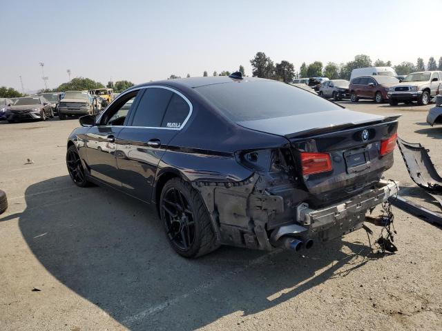 WBAJE5C34HWA92411 BMW 540 I
