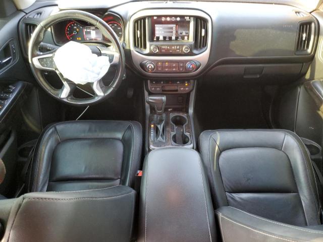 1GTG5CE35F1262619 GMC CANYON SLT