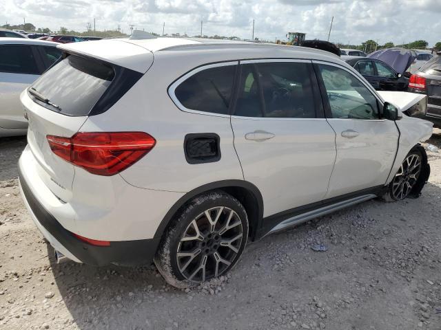 WBXJG7C03M5S49649 BMW X1 Sdrive28i