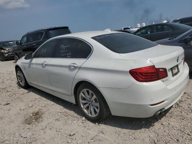 WBA5A5C54FD512981 BMW 528 I