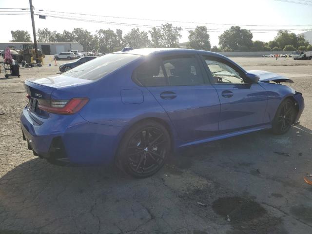 3MW69FF08P8C81519 BMW 330I