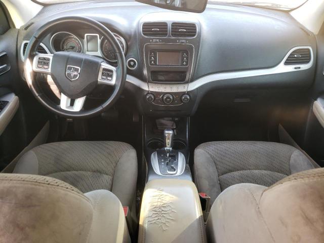 3C4PDCBB8FT600358 Dodge Journey Sxt