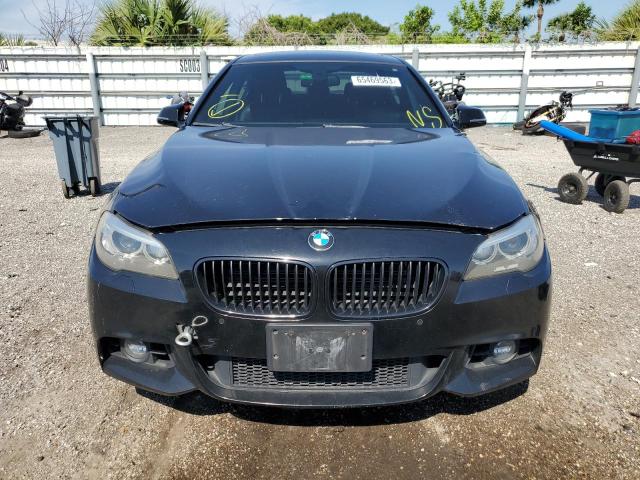 WBA5B1C50FD920383 BMW 535 I