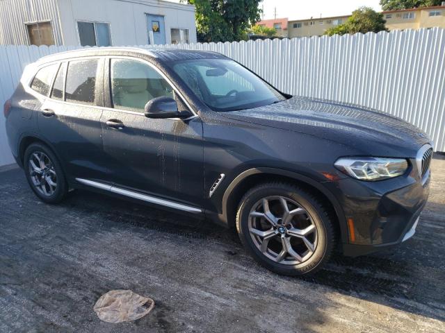 5UX43DP04N9L39481 BMW X3 Sdrive30i