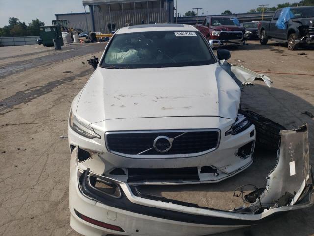 7JRA22TMXKG012581 Volvo S60 T6 R-design