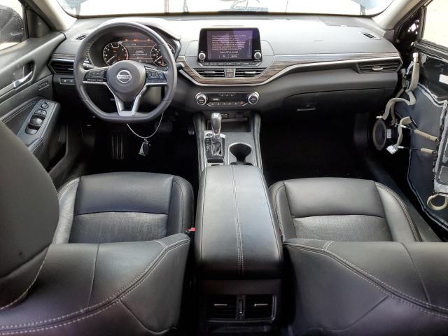 1N4BL4FW1KC128306 Nissan Altima Platinum