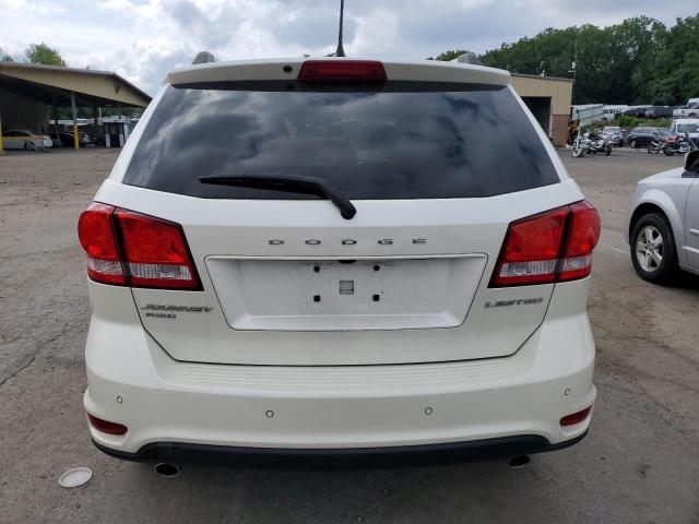 3C4PDDDG0ET174078 Dodge Journey Limited