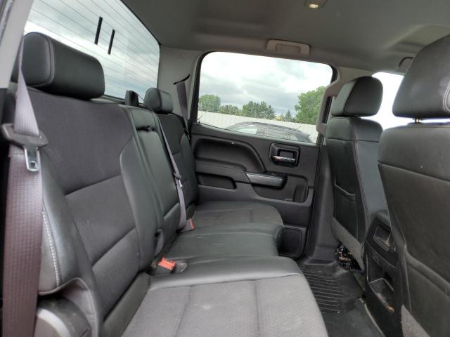 3GTU2MEC2GG161123 GMC Sierra K1500 Sle