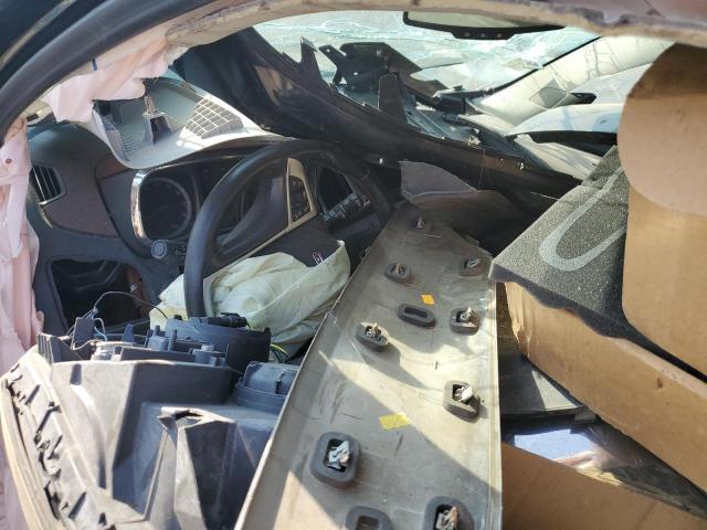 2GKFLXE30F6367806 GMC Terrain Slt