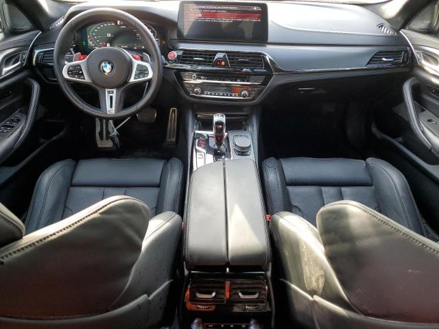 WBS83CH06PCL28220 BMW M5