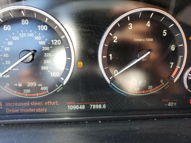 WBA5B1C54GG553200 BMW 535 I