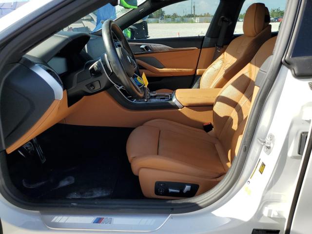 WBAGV2C0XNCG77943 BMW 840i