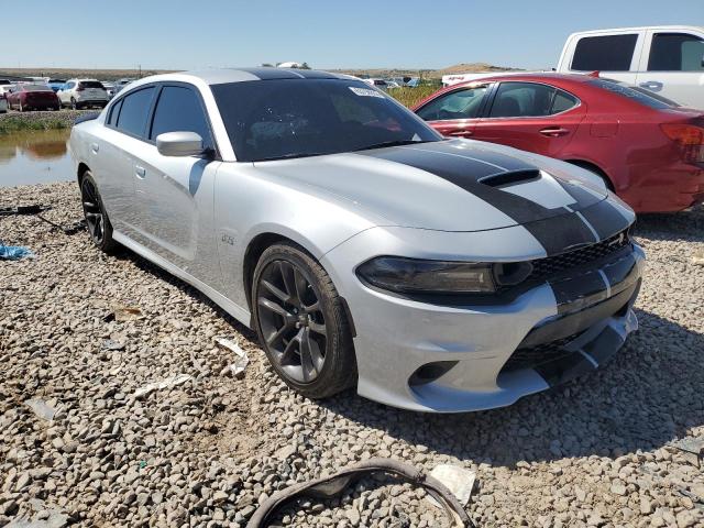 2C3CDXGJ2MH511224 Dodge Charger Scat Pack