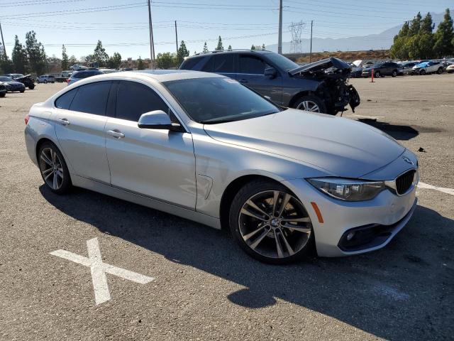 WBA4J1C51KBM13836 BMW 430i Gran Coupe