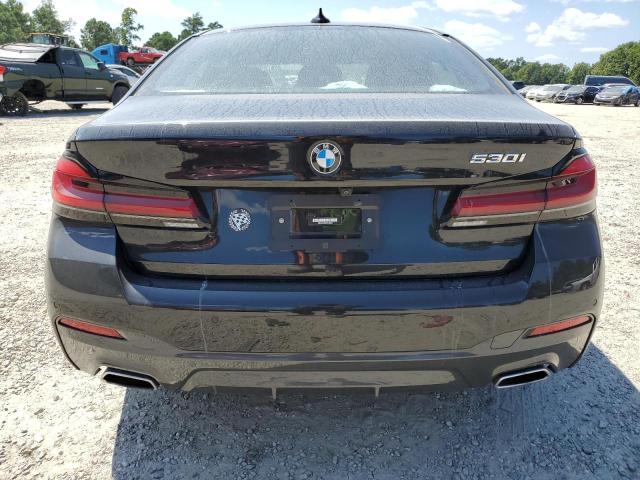 WBA53BH00PCL29932 BMW 530 I