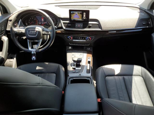 WA1ANAFY3K2039370 Audi Q5 PREMIUM
