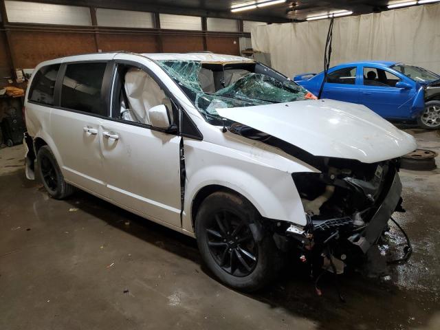 2C4RDGEG8KR696531 Dodge Grand Caravan Gt
