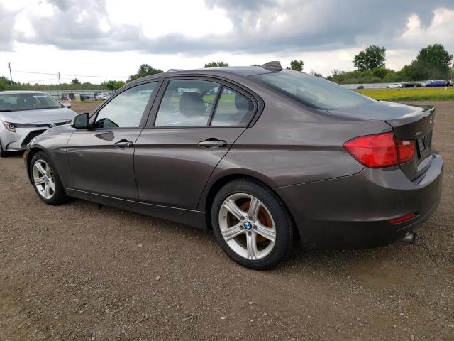 WBA3C3G5XFNT52034 BMW 320 I Xdrive