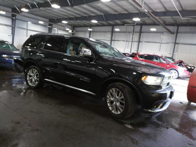 1C4RDJEG6FC800591 Dodge Durango Citadel