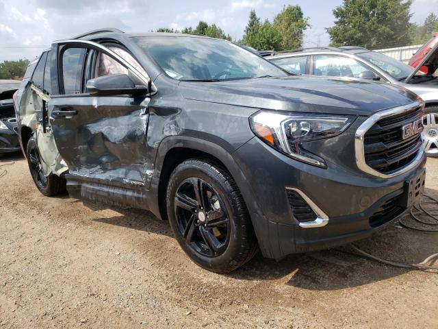 3GKALMEV2KL282062 GMC Terrain Sle