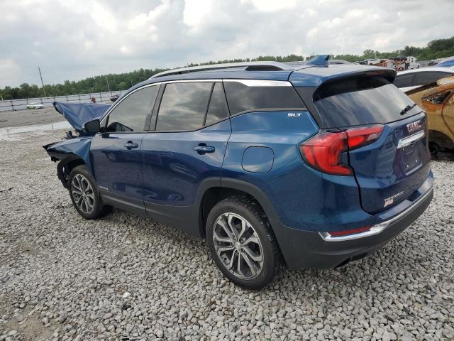 3GKALPEX2KL340450 GMC Terrain Slt