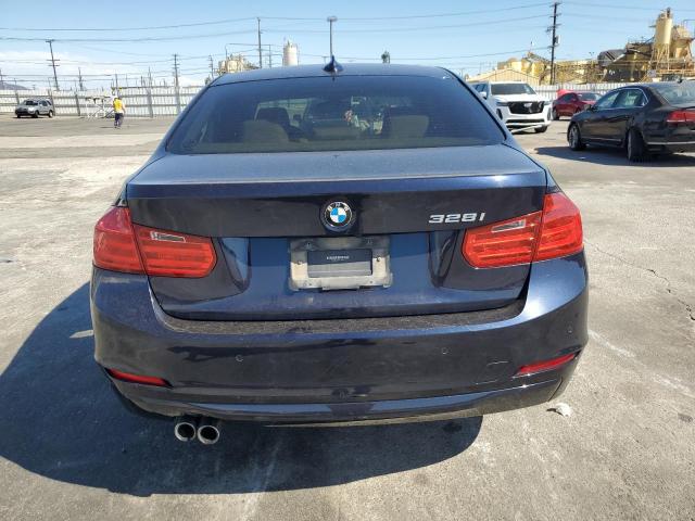 WBA3C1C58EK115326 BMW 328 I Sulev