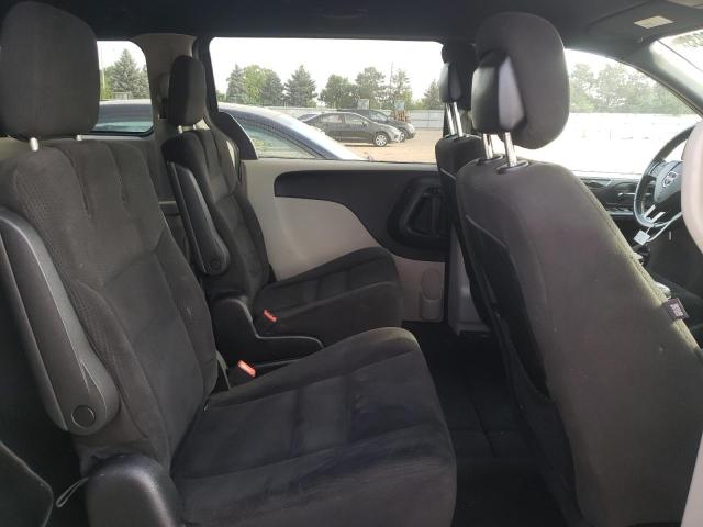 2C4RDGBG9FR685256 Dodge Grand Caravan Se