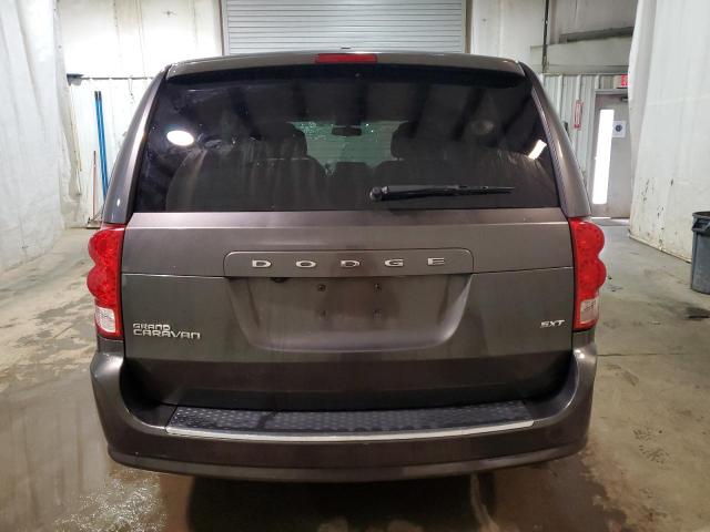 2C4RDGCG9GR398225 Dodge Grand Caravan Sxt
