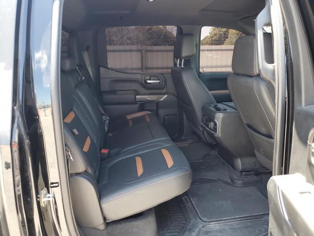 1GTP9EEL2MZ220214 GMC Sierra K1500 At4