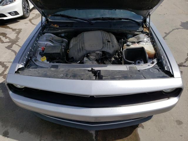 2C3CDZBT9HH655931 Dodge Challenger R/t