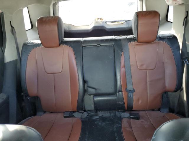 2GKFLPE35G6252510 GMC Terrain Slt