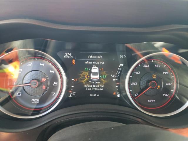 2C3CDXBG6JH114400 Dodge Charger Sxt