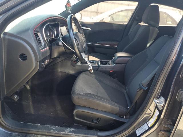 2C3CDXHG3GH317681 Dodge Charger Sxt