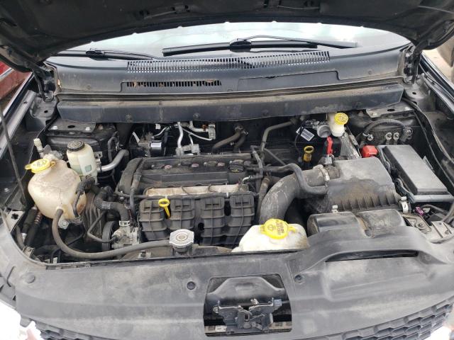 3C4PDCBB8GT115087 Dodge Journey Sxt