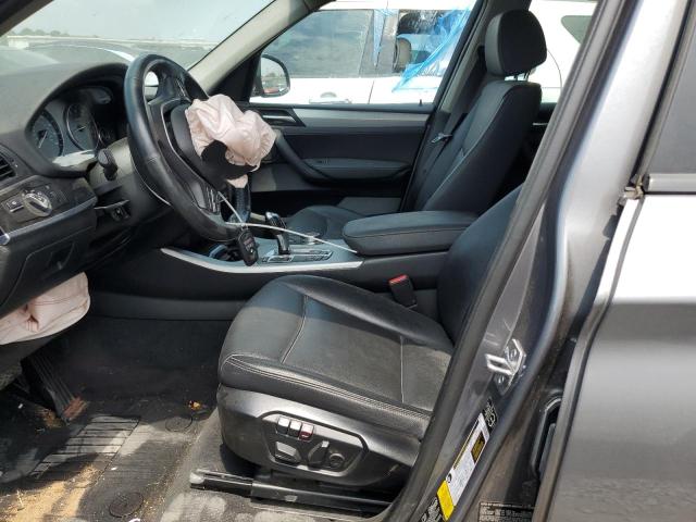 5UXWX9C59F0D54546 BMW X3 Xdrive28i