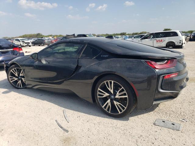 WBY2Z4C5XK7F07335 BMW I8