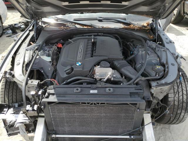 WBA5B1C53GG553138 BMW 535 I