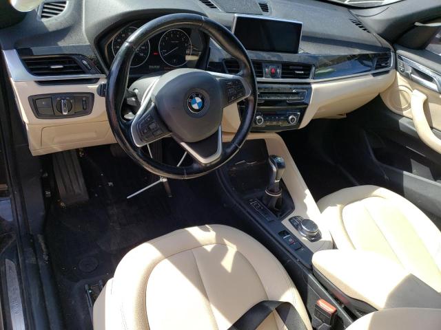 WBXHU7C37H5H36900 BMW X1 Sdrive28i