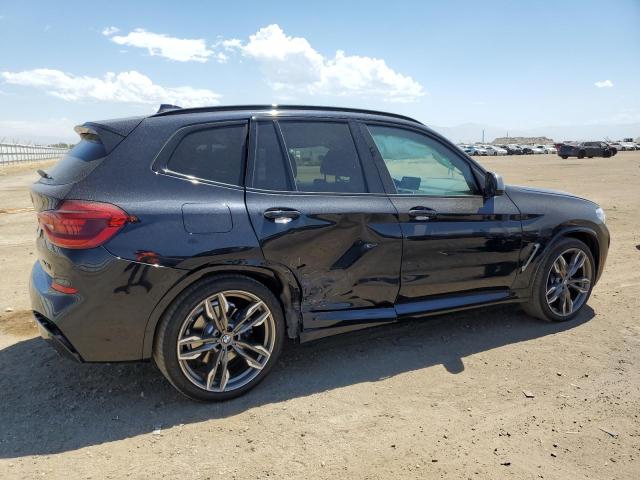 5UXTY9C00L9B18315 BMW X3 Xdrivem40i