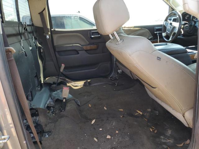 3GTU2NEC6HG301505 GMC Sierra K1500 Slt