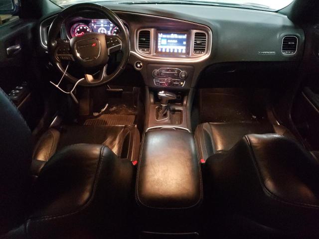 2C3CDXBG0KH711298 Dodge Charger Sxt