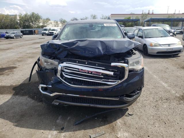 1GKKNMLS3HZ234000 GMC Acadia Slt-1